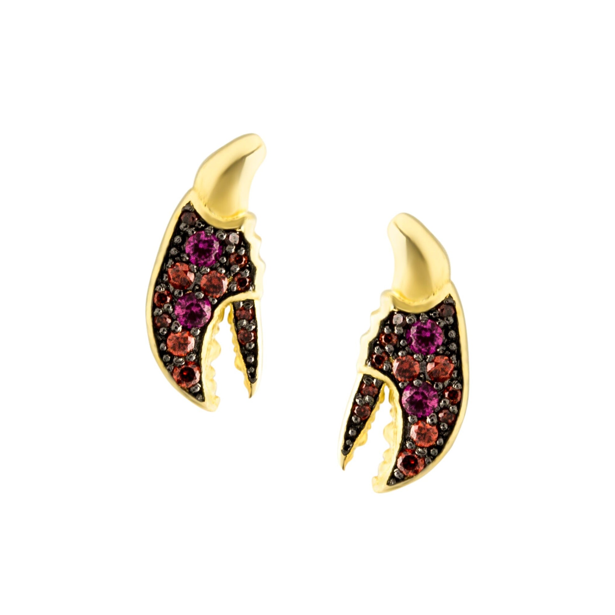 nOir Jewelry Earrings