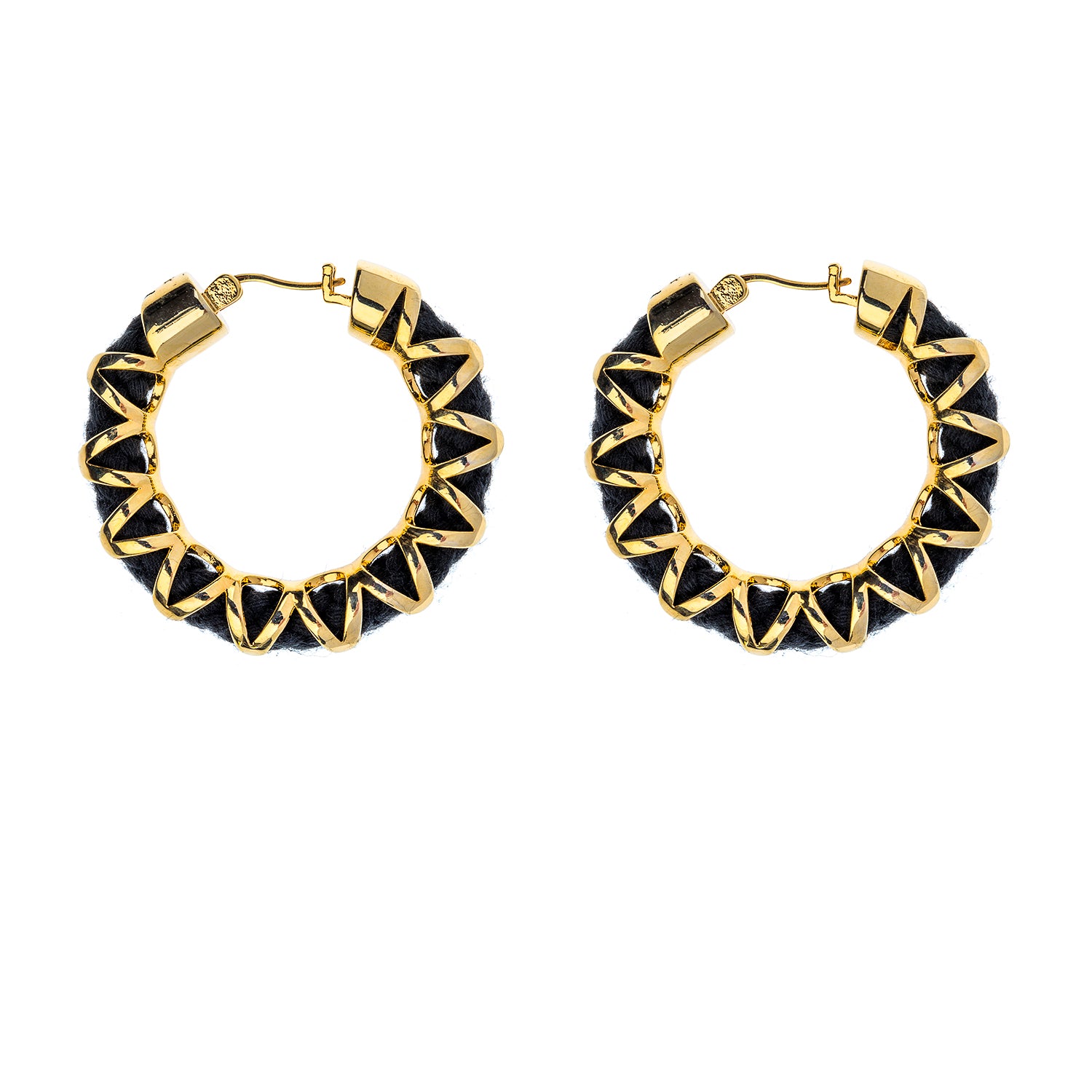 Saint Lucia Rope Hoop