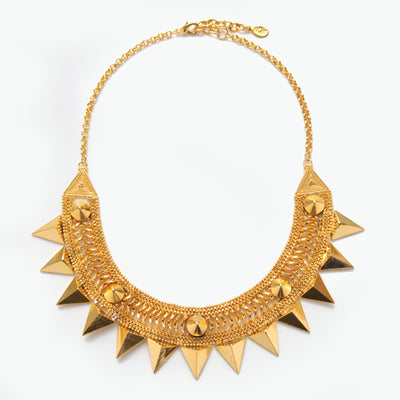 Latika Collar Necklace