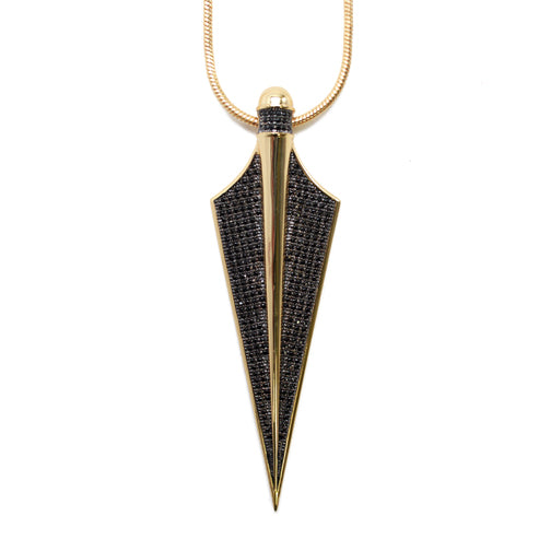 Onatah Pendant Necklace
