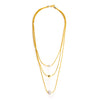 Leigh Chain Necklace