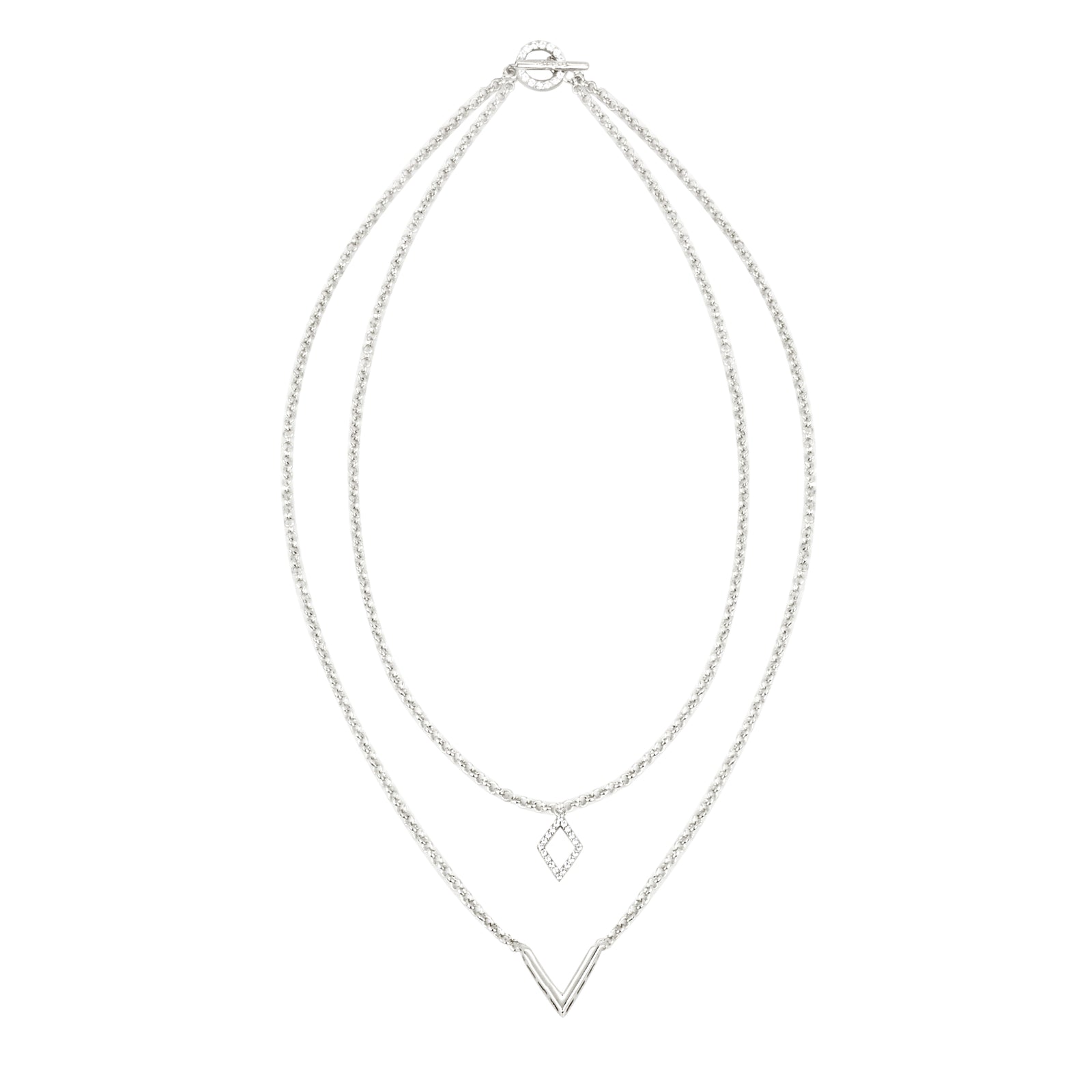 Willoughby Necklace