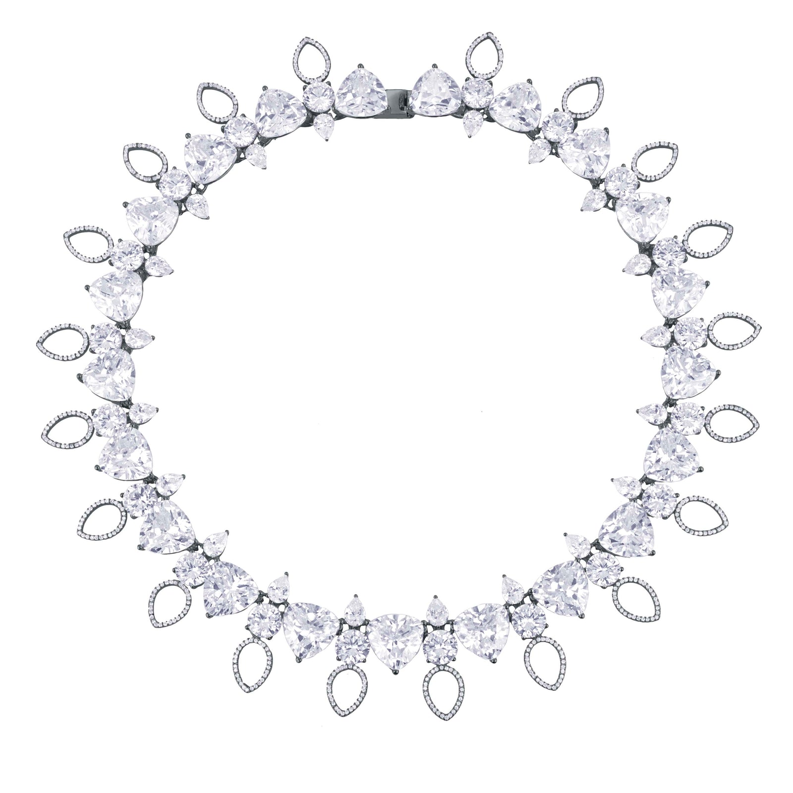 Zara Statement Necklace