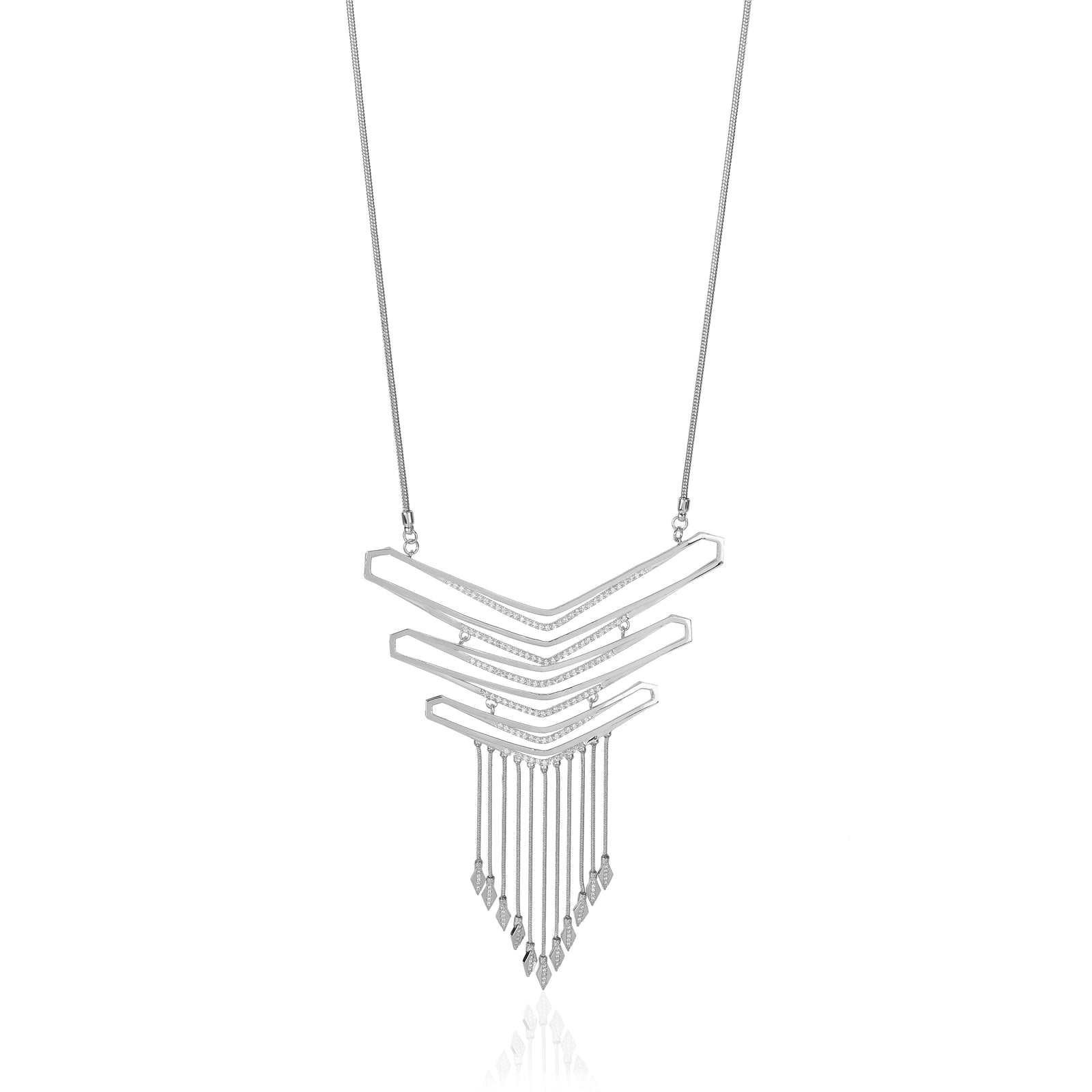 TOP ASSASIN NECKLACE
