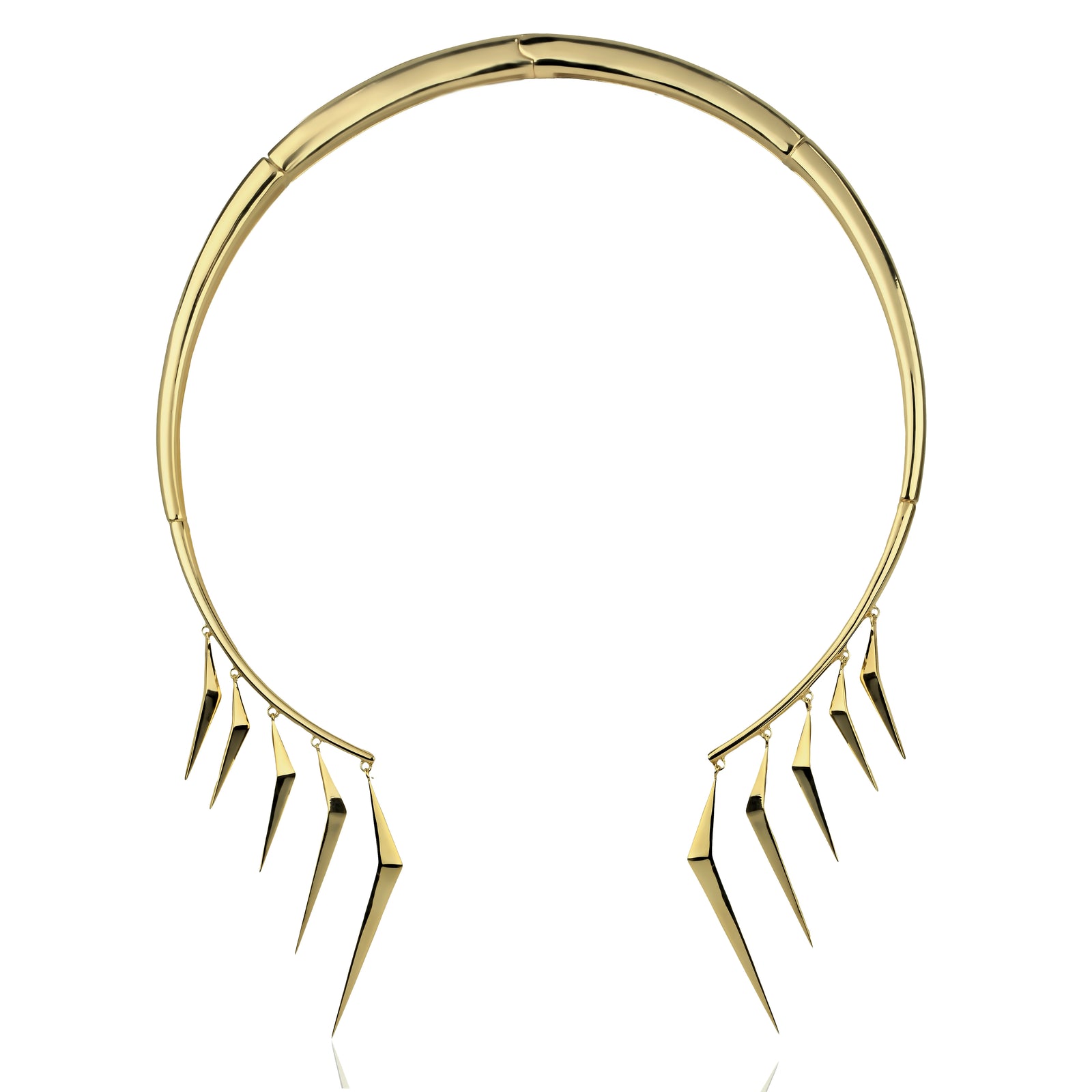 QUEEN VICTORIA CHOCKER