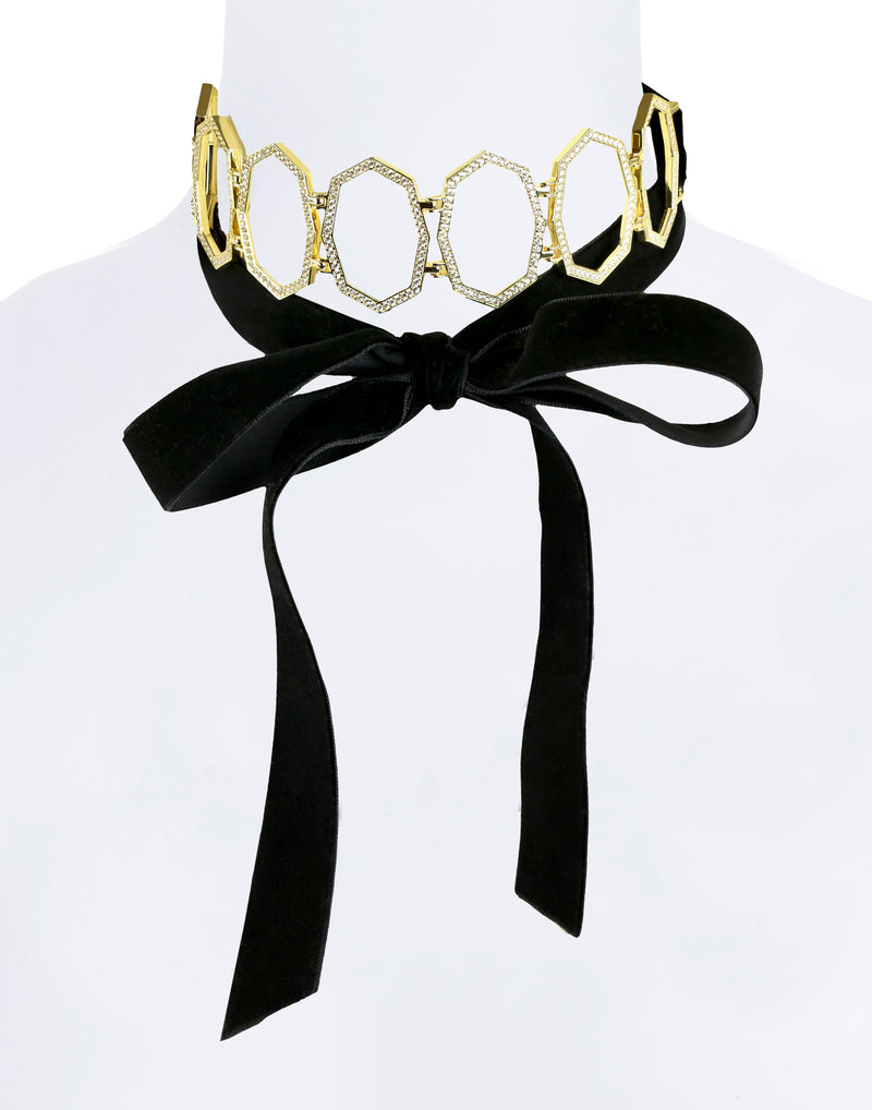 Arina Choker