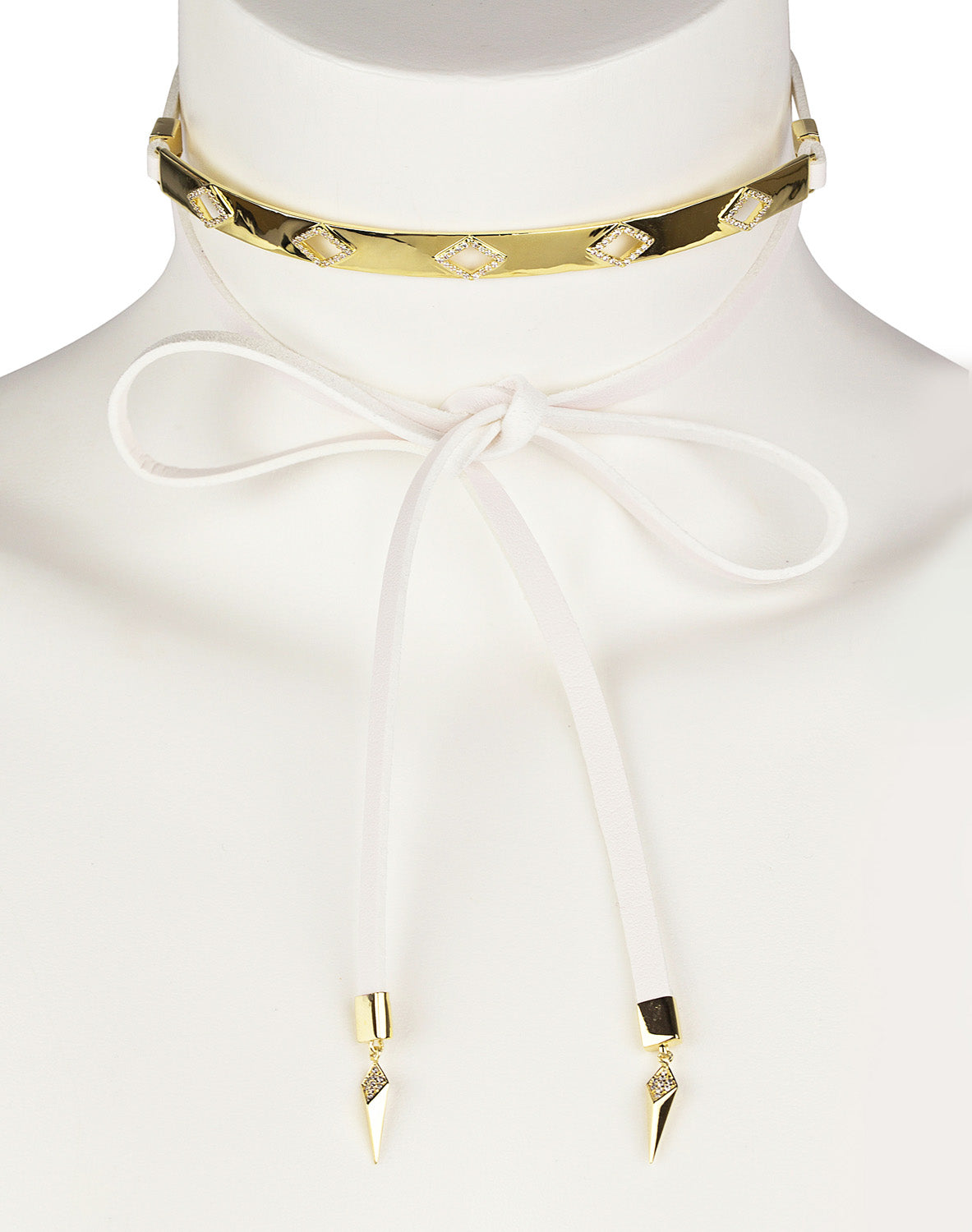 PIERRETTE CHOKER
