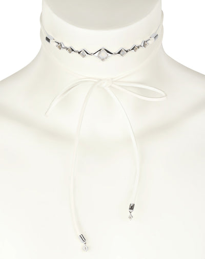 OUIDA CHOKER