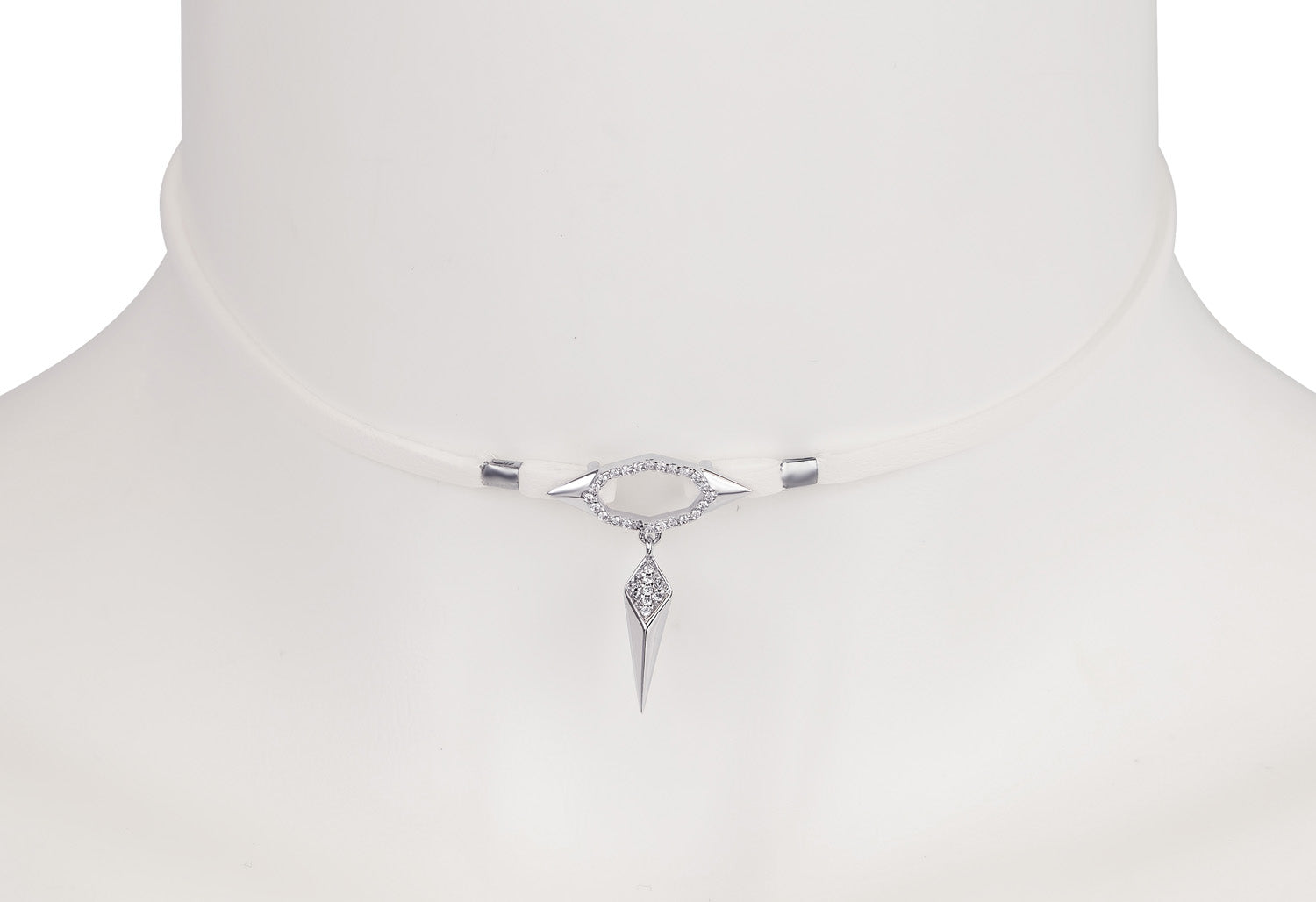 EDITH CHOKER