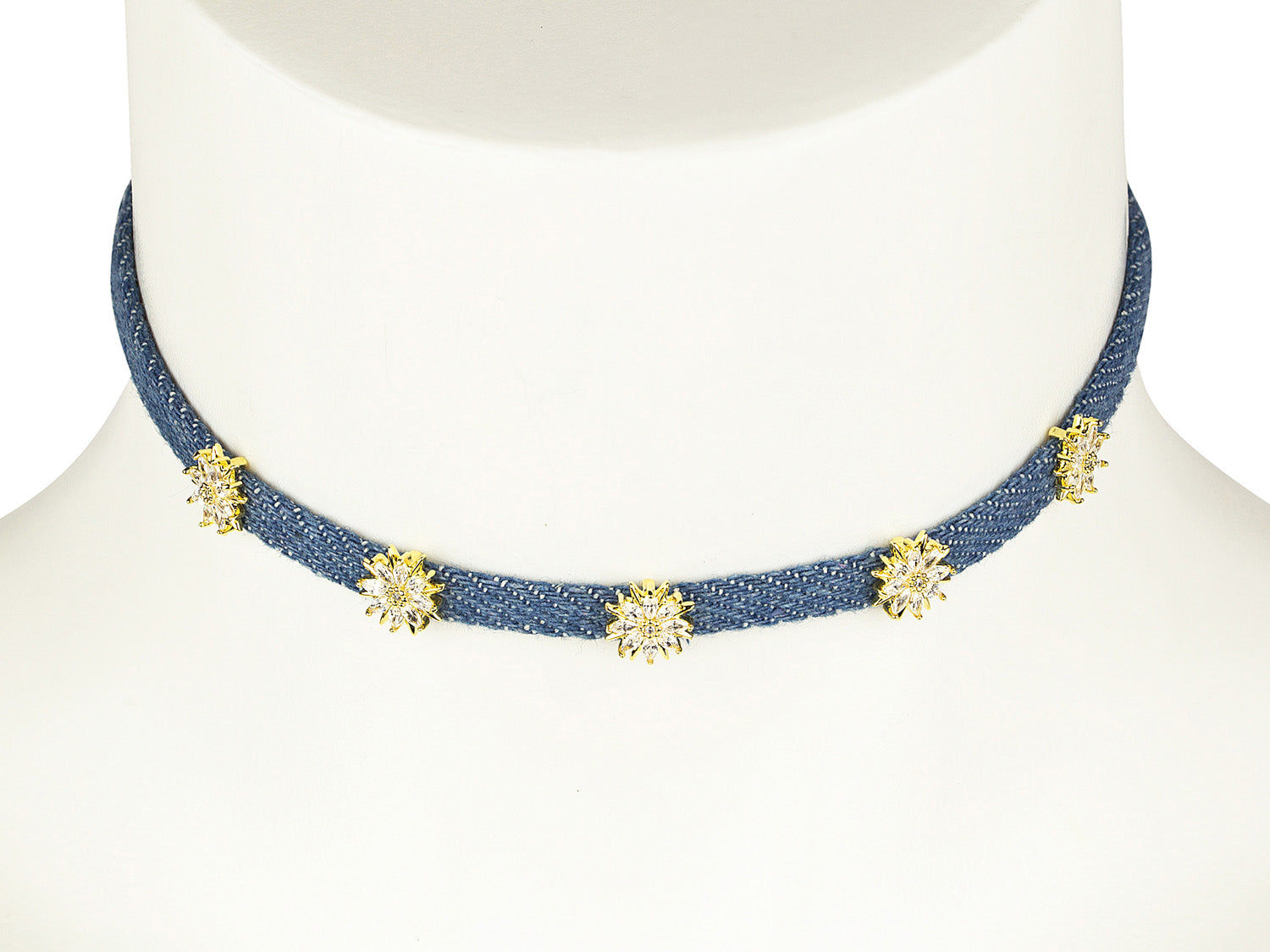 LEONE CHOKER