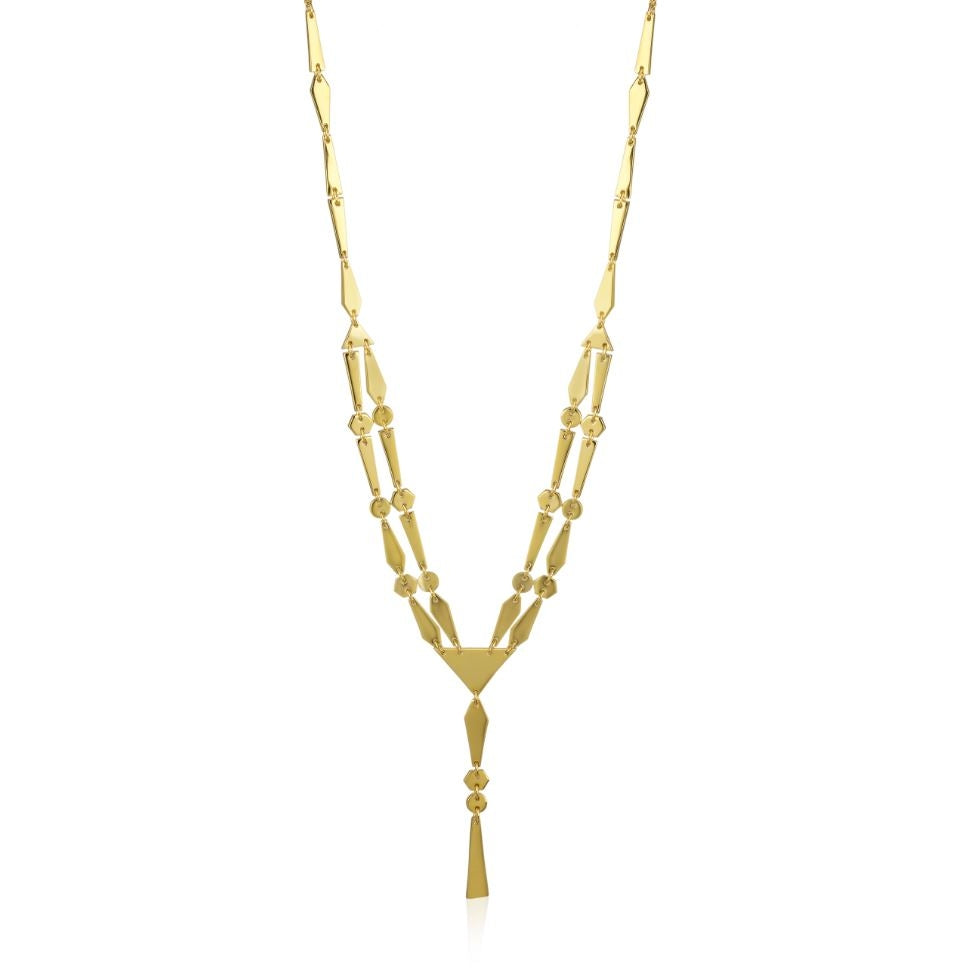 Make A Connection Necklace