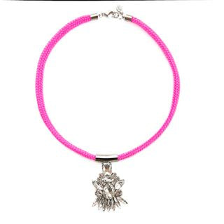 Agarkar Pendant Necklace