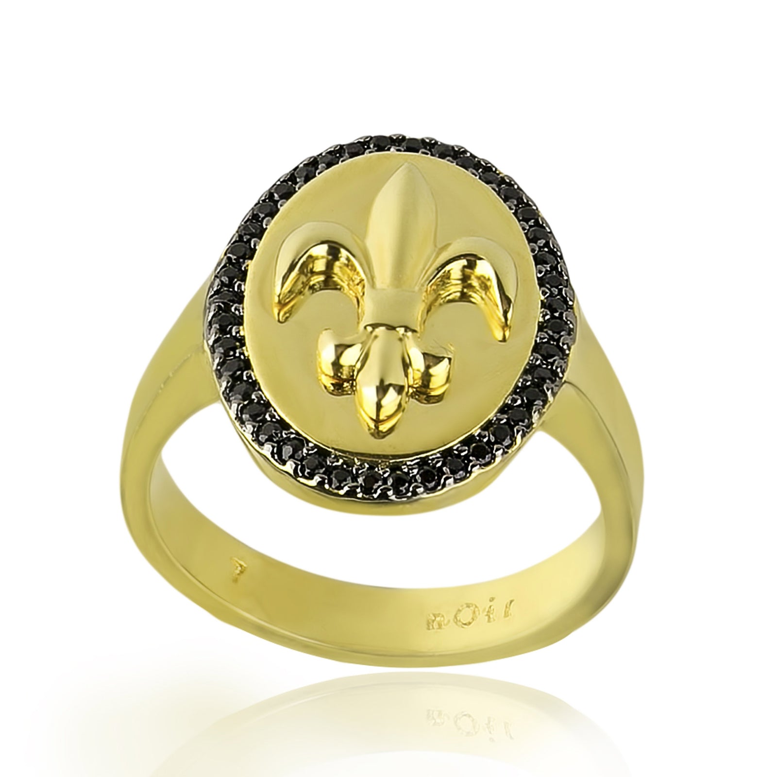 INSIGNIA RING