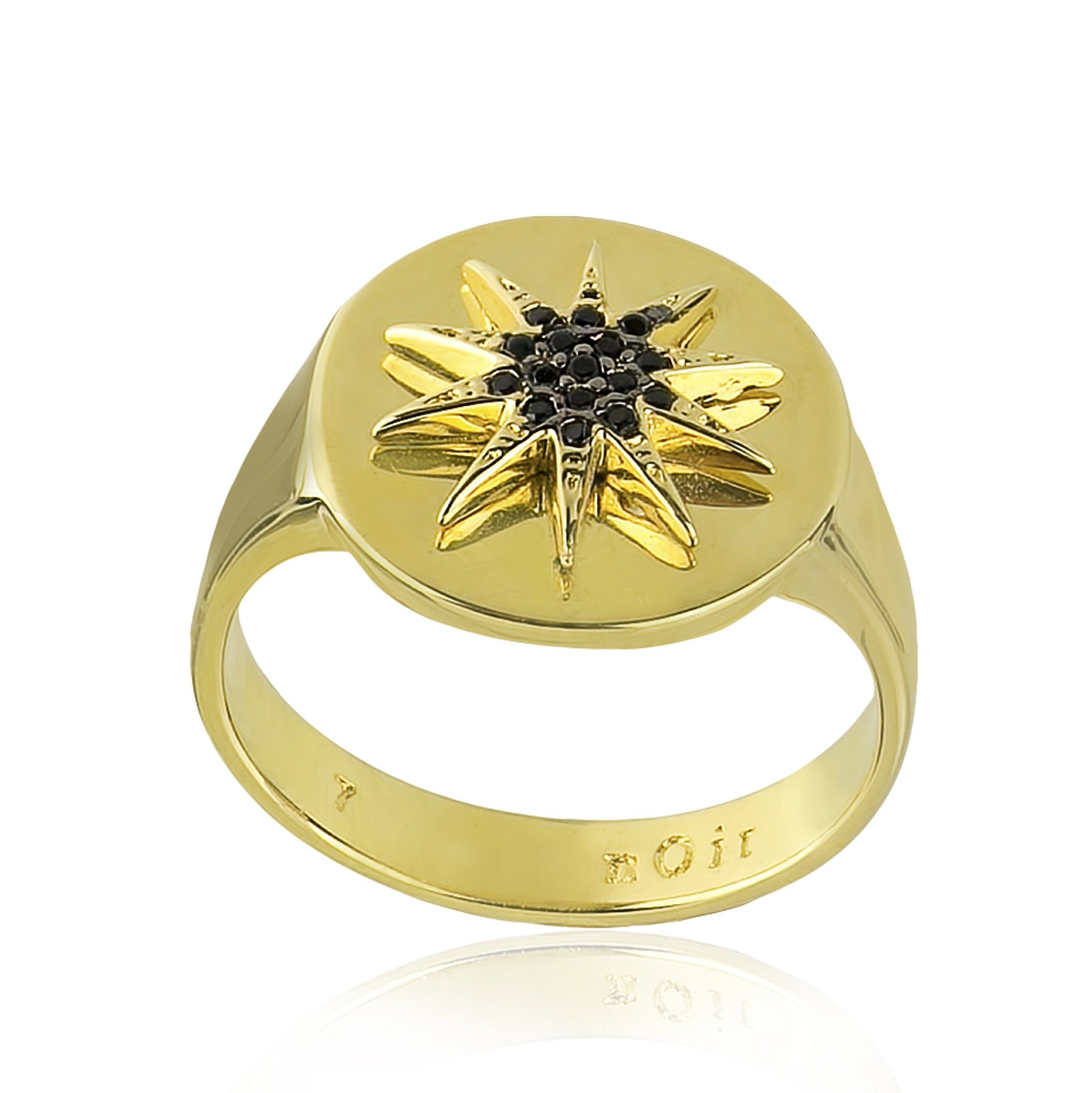 MYTHOLOGY RING