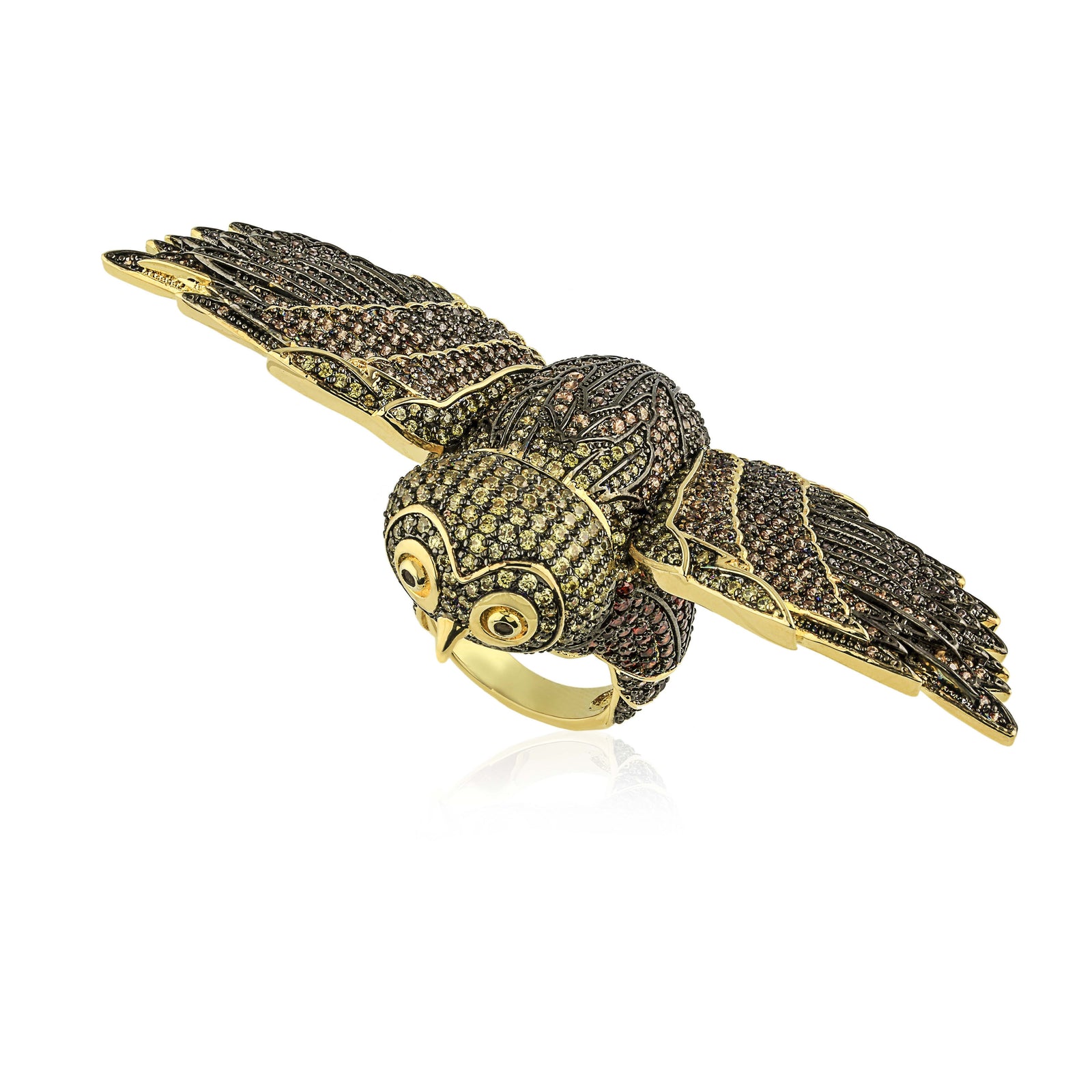 Night Owl Ring-8