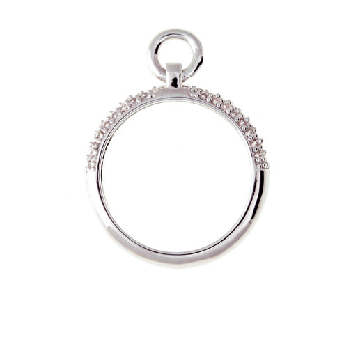 Poly Door Knocker Ring