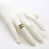 Sacajawea Statement Ring