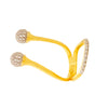Elena Pave Ring