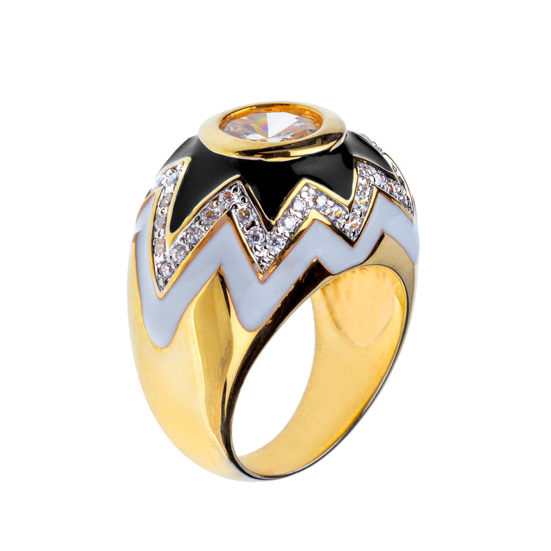 Cozumel Ring