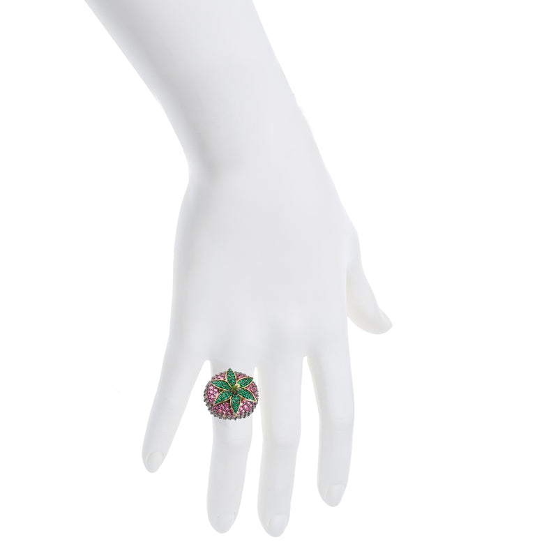 Espirito Ring