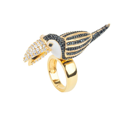 Tucano Ring