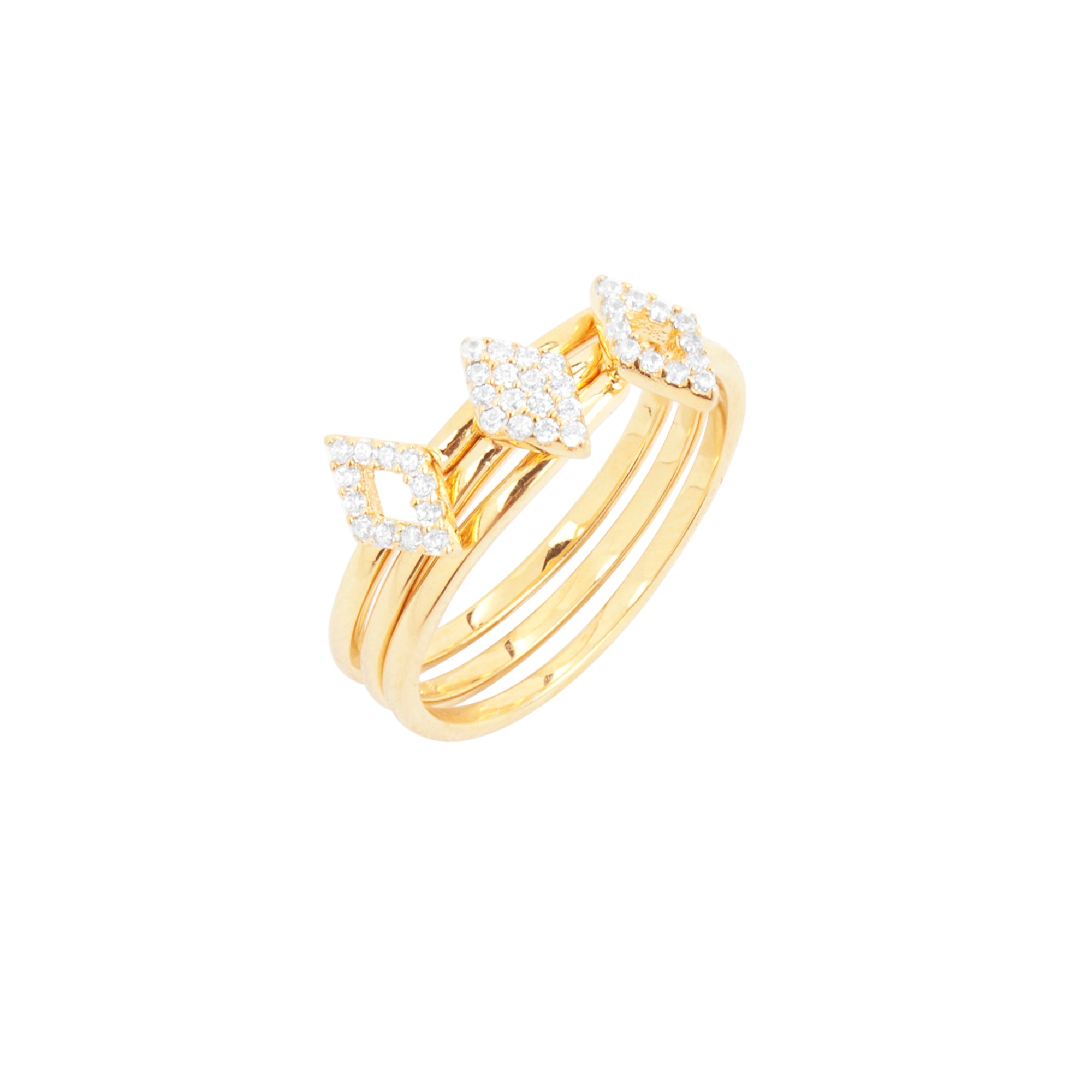 Bryant Stackable Ring