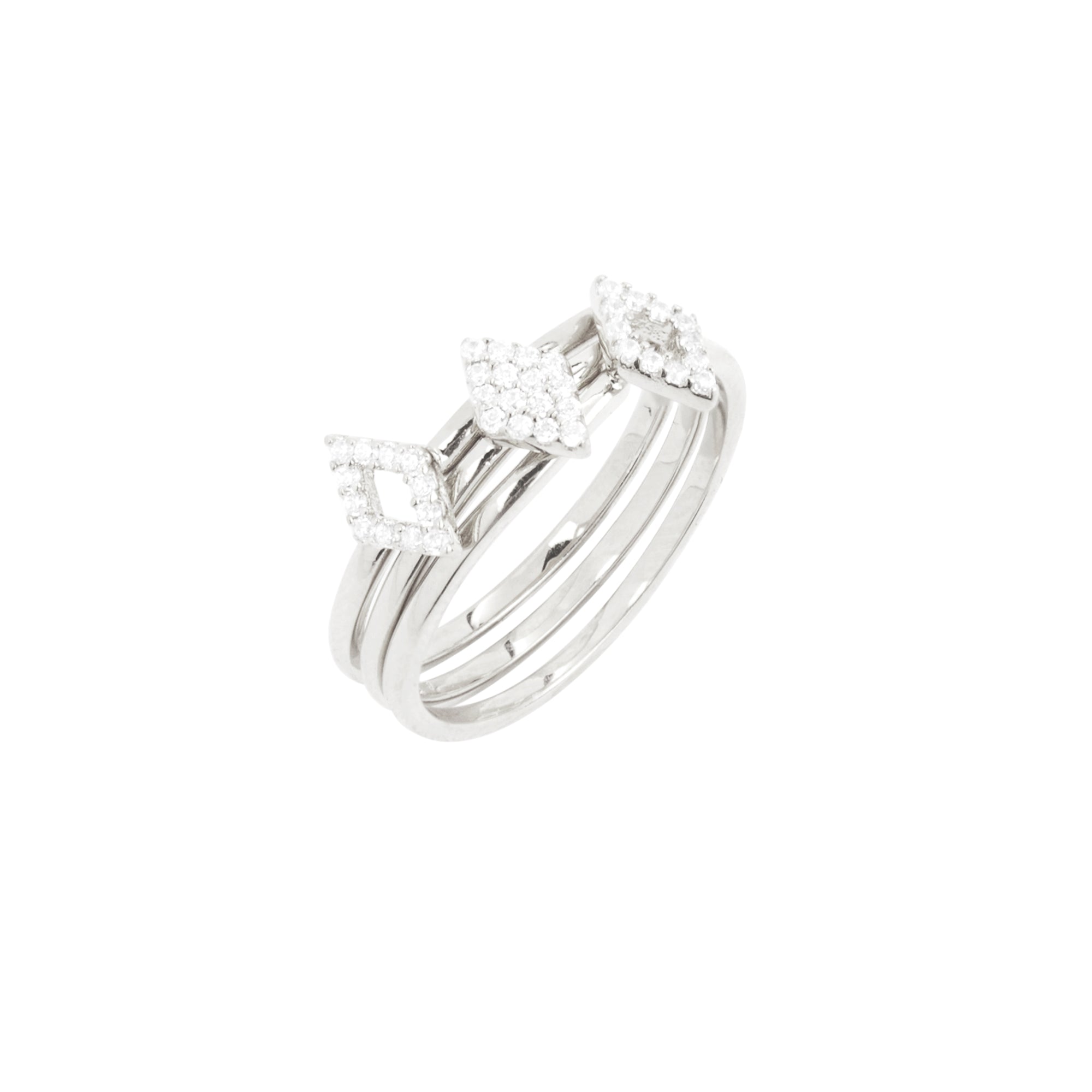 Bryant Stackable Ring